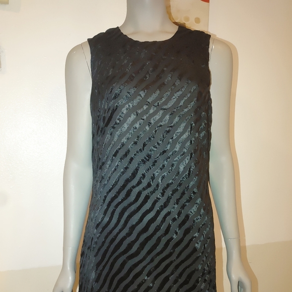 Rabbit Rabbit Rabbit Dresses | Rabbit Design Dress | Color: Black | Size: 14 | Thriftstore2nd's Closet